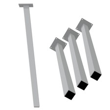 HAGO® Tischbeine 4er-Set