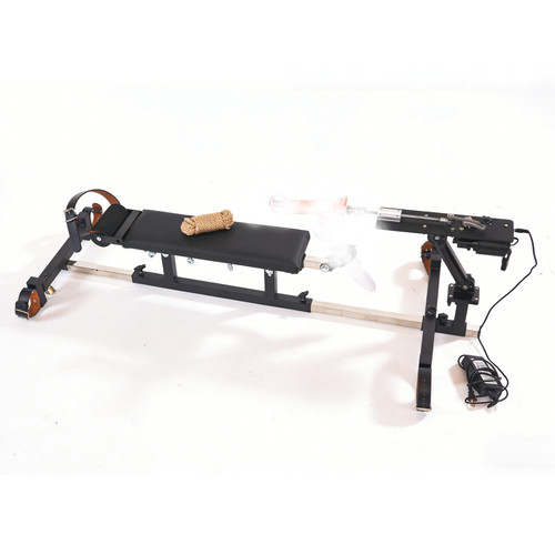 Sex maschine bdsm möbel - sex,