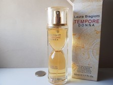 Parfum Vintage Tempore Donna