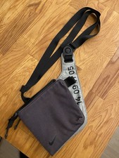 Nike tech crossbody bag - tech,