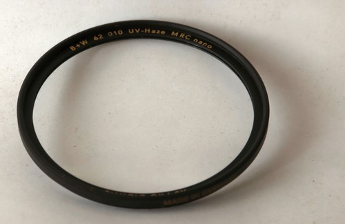 Pro digital 62mm filter - digital,