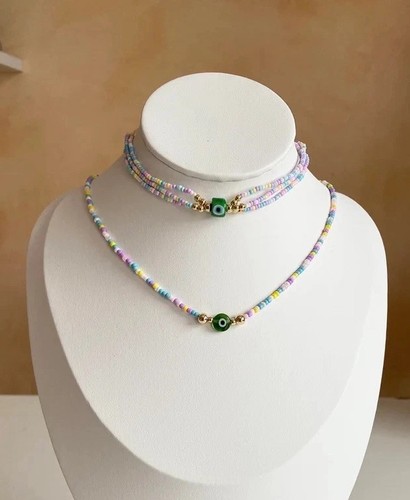 Nazar set pastel - set, |