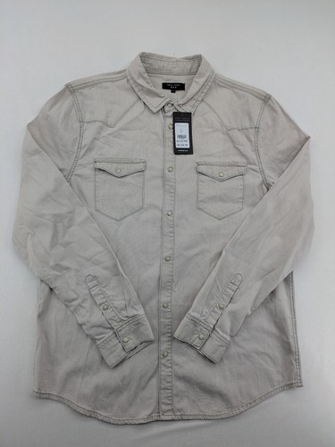 New look herren western - herren,