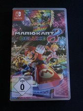 Nintendo Switch Mario Kart 8