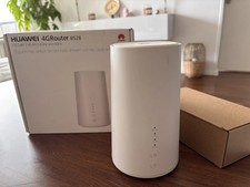 GigaCube - Huawei - guter