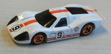 Hot Wheels 1967 Ford GT40