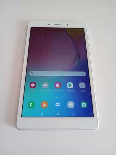 Samsung galaxy tab t295 - tab, a