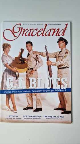 Graceland 193 elvis - 193,