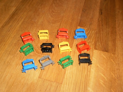 Lego pferdesattel sattel 12 - lego,