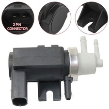 Druckwandler Magnetventil für VW AUDI SEAT 1.9 2.0 TDI 1K0906627A N75 1K0906627B