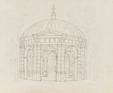 H. MÜLLER (1819-1890) zug