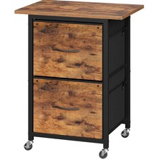 Pflegeleichter Aktenschrank