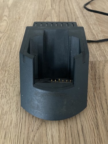 Ladegerät swissphone lgra - ladegerät,