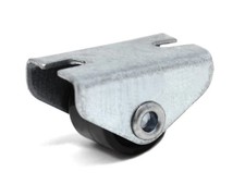 Design61 4x Kastenbockrolle