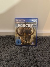 Far Cry Primal (PS4) –