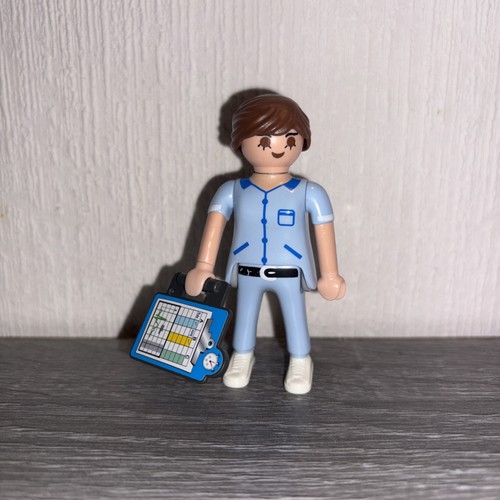Playmobil 5599 figur serie - 5599, 9