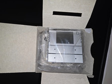 Knx bedienelement mit - b-j,