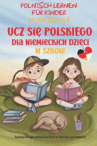 Polnisch bildwörterbuch für - bildwörterbuch,