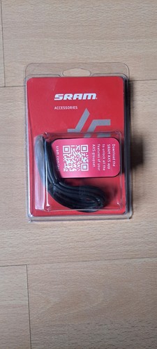 Sram akkuladegerät axs - sram, 2x12