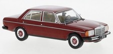 Mercedes w123 240d 1976 - w123,