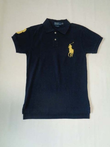 Ralph lauren polohemd - ralph,