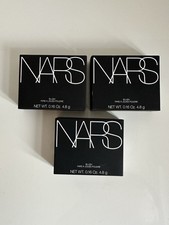3x NARS Blush Rouge 4,8g