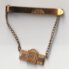 Chess/Schach: Medaille