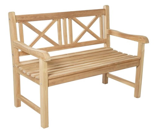 Cross gartenbank sitzer - cross,
