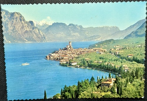 Gardasee malcesine - , /