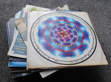 Job Lot of 30 x Vinyl Records