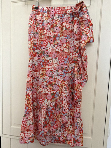 Monki damen midikleid midi - monki,