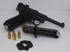 Luger P08 Ladehilfe -
