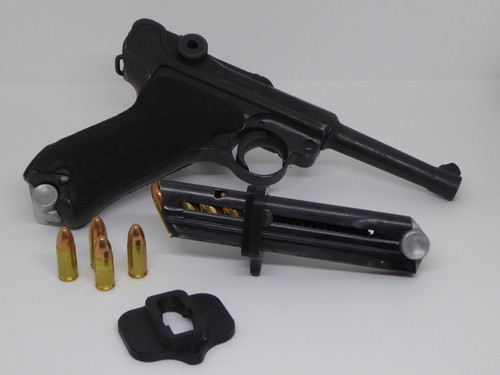 Luger p08 ladehilfe - luger,