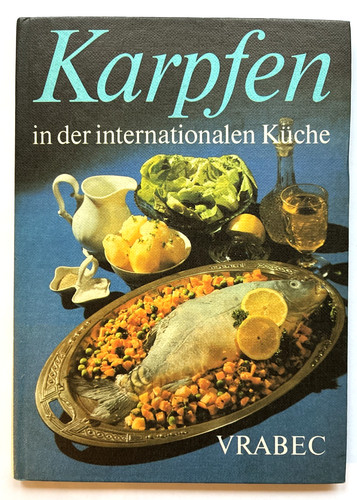 Karpfen der internationalen - karpfen, in