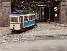 Stuttgarter Straßenbahn