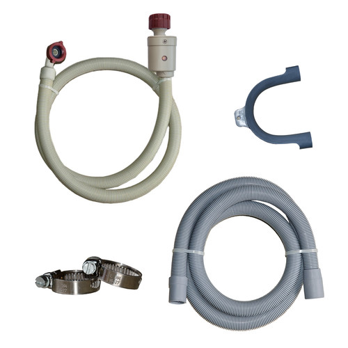 Set waschmaschine - set,