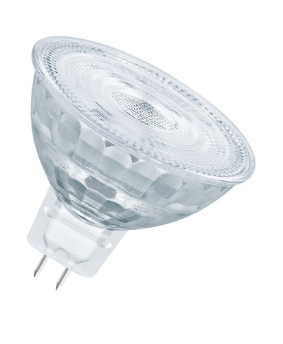 Osram led spot - mr16, gu5,3