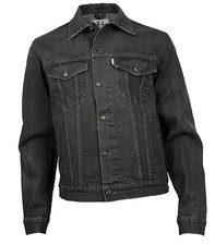 Jeansjacke Denim Herren Jacke
