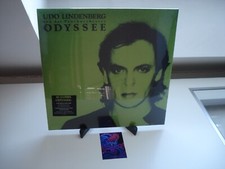 Udo Lindenberg - Odyssee Glow