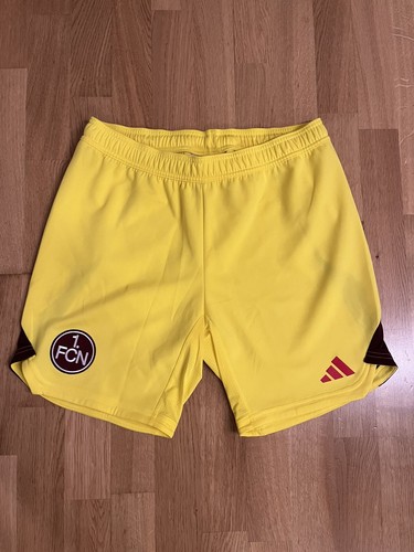 Short torwart fc nürnberg - short, 1.
