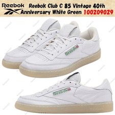 Reebok Club C 85 Vintage 40th