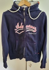 Adenauer & Co Damen Hoodie