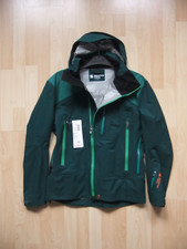 Funktionsjacke Jacke outdoor-Jacke von MOUNTAIN FORCE - NEU mit EUR 450.--