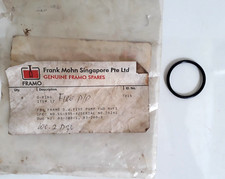 O-Ring ID 7815 Für Frank Mohn