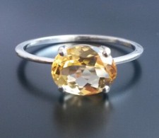 925 Sterling Silber Ring