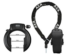 AXA Fahrrad Rahmenschloss