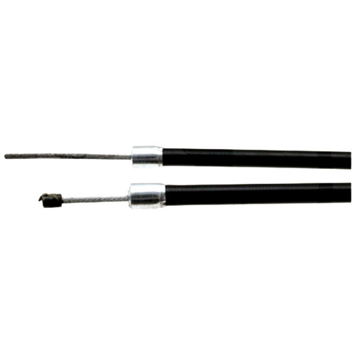 Gaszug bowdenzug für agria - gaszug,