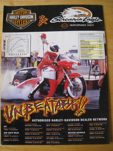 Harley davidson motorcycles - harley-davidson,