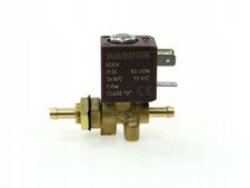 Gas Magnetventil MIG MAG