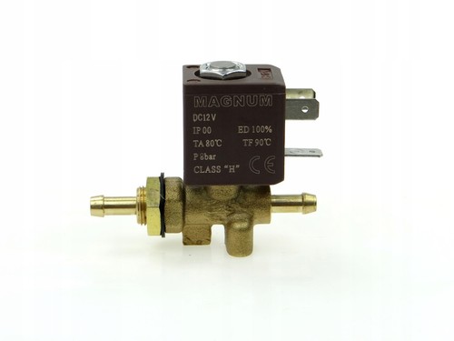 Gas magnetventil mig mag - gas,